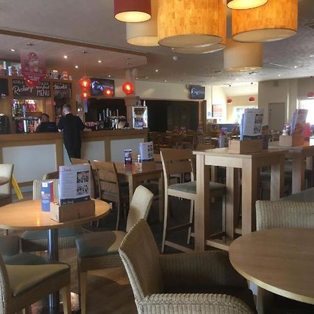 Bucklands At Bideford Bay Villa Bucks Mills Екстериор снимка