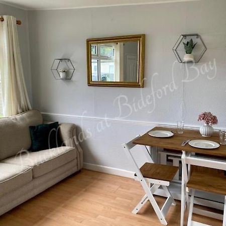 Bucklands At Bideford Bay Villa Bucks Mills Екстериор снимка