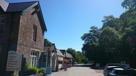 Bucklands At Bideford Bay Villa Bucks Mills Екстериор снимка