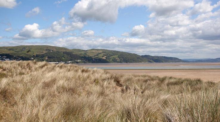 Bucklands At Bideford Bay Villa Bucks Mills Екстериор снимка
