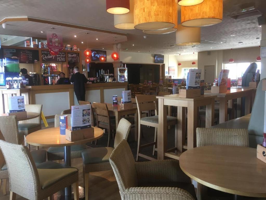 Bucklands At Bideford Bay Villa Bucks Mills Екстериор снимка