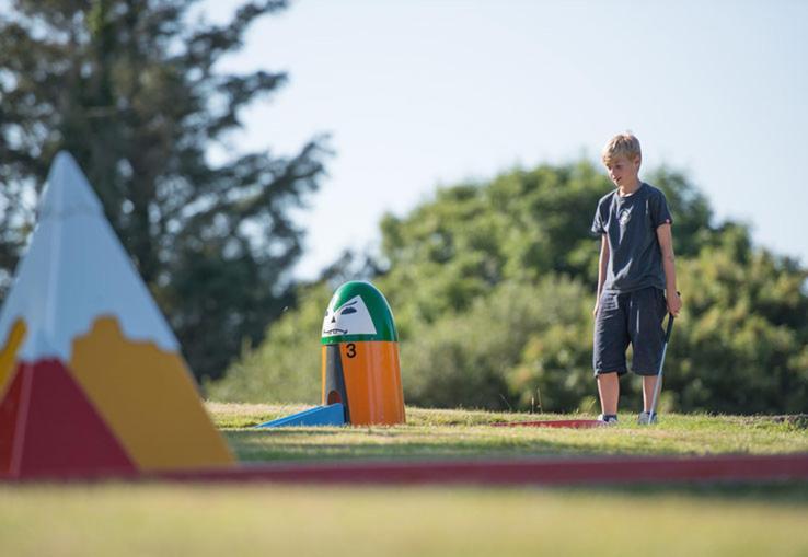 Bucklands At Bideford Bay Villa Bucks Mills Екстериор снимка