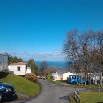 Bucklands At Bideford Bay Villa Bucks Mills Екстериор снимка
