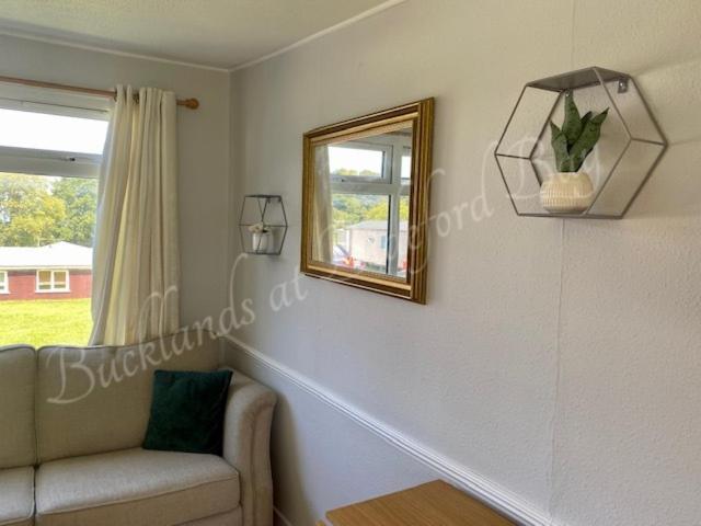 Bucklands At Bideford Bay Villa Bucks Mills Екстериор снимка
