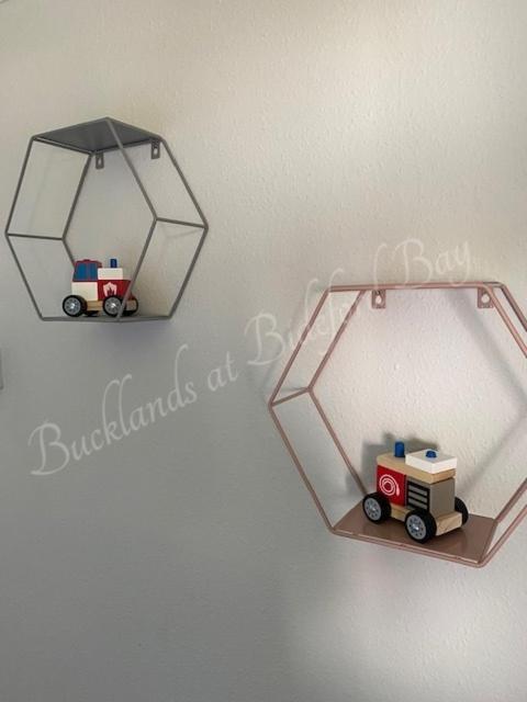 Bucklands At Bideford Bay Villa Bucks Mills Екстериор снимка