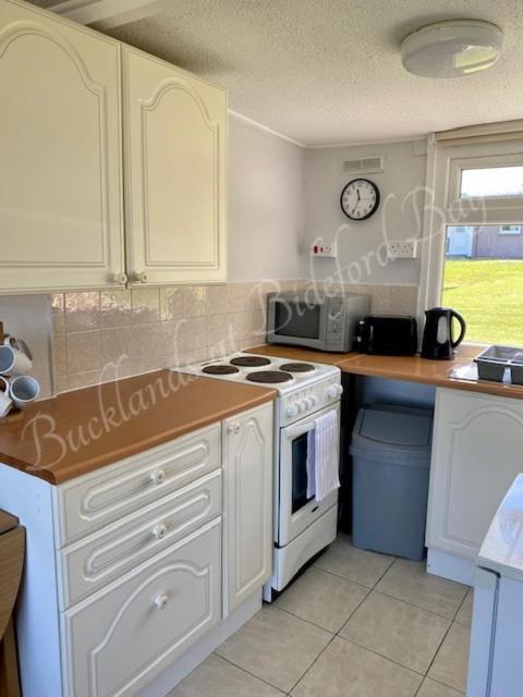 Bucklands At Bideford Bay Villa Bucks Mills Екстериор снимка