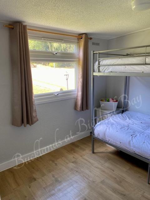 Bucklands At Bideford Bay Villa Bucks Mills Екстериор снимка