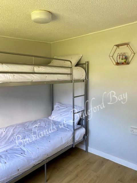 Bucklands At Bideford Bay Villa Bucks Mills Екстериор снимка