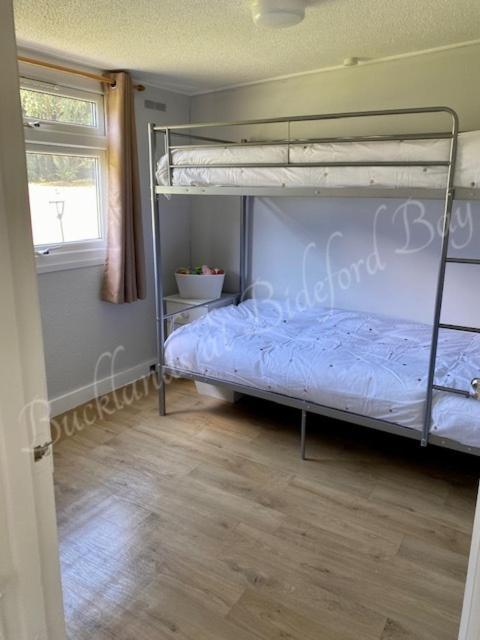Bucklands At Bideford Bay Villa Bucks Mills Екстериор снимка